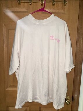Saint Morta Short Sleeve Graphic Tee